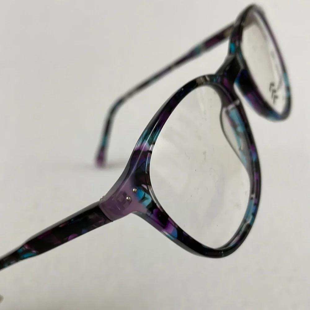 New in box Adin Thomas Eyeglasses frame AT454 C2 49–19–140